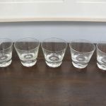 611 5110 WHISKY GLASSES